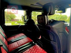 مێرسێدس بێنز G-Class